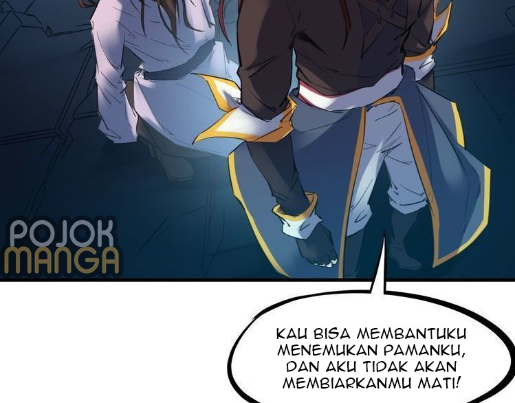 Dragon’s Blood Vessels chapter 31